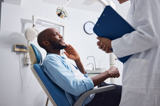 Best Broken or Chipped Tooth Repair in Phoenix Lake, CA