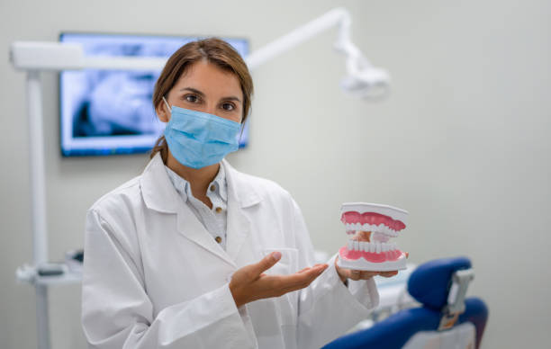 Best Emergency Care for Gum Disease in Phoenix Lake, CA