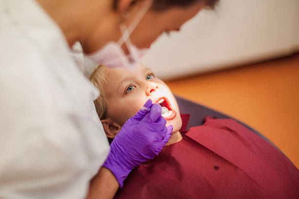 Best Emergency Orthodontic Repairs in Phoenix Lake, CA
