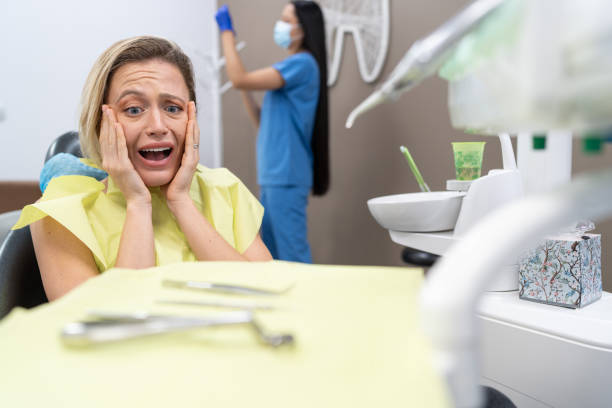 Best Emergency Denture Repair in Phoenix Lake, CA